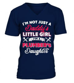 Plumber Dad T-shirt I'm