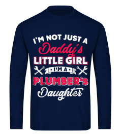 Plumber Dad T-shirt I'm