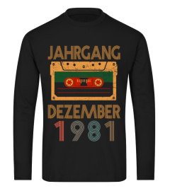 DEZEMBER 1981