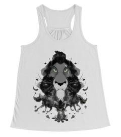 Lion King Graphic Tees by Kindastyle