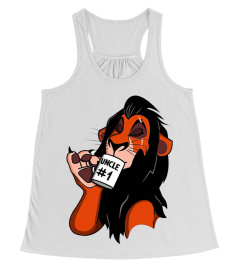 Lion King Graphic Tees by Kindastyle