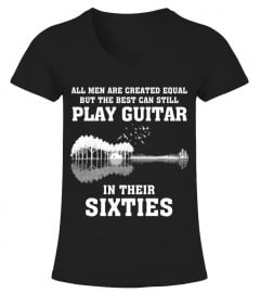 Guitar Sixties