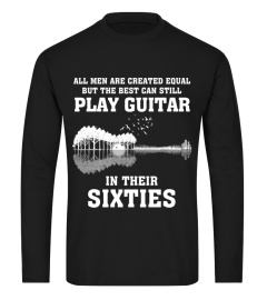 Guitar Sixties