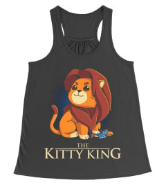 Lion King Graphic Tees by Kindastyle