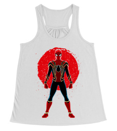 Spider Man Graphic Tees by Kindastyle