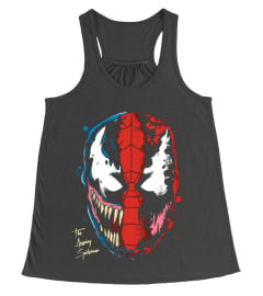 Spider Man Graphic Tees by Kindastyle