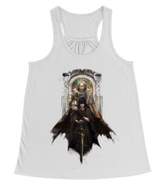 Final Fantasy Graphic Tees by Kindastyle