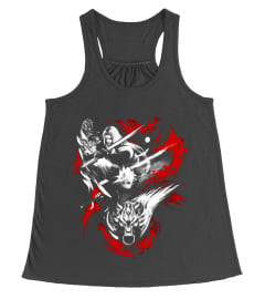 Final Fantasy Graphic Tees by Kindastyle