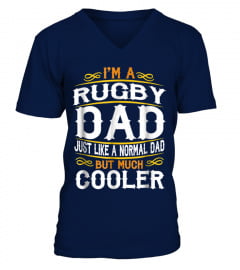 Rugby Dad, I'm a Dad Sh