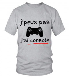 T-shirt Gaming