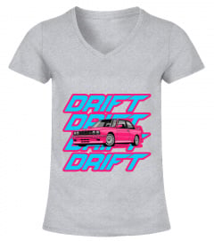 Drift racer | Tuning T_Shirt