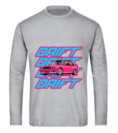 Drift racer | Tuning T_Shirt