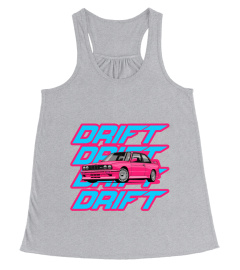 Drift racer | Tuning T_Shirt