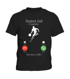 basket ball calling