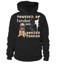 Border Terrier