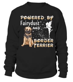 Border Terrier