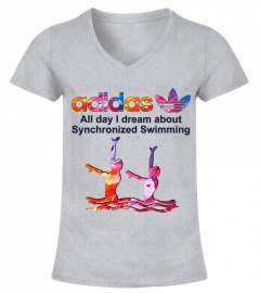 ALL DAY I DREAM ABOUT SYNCHRO
