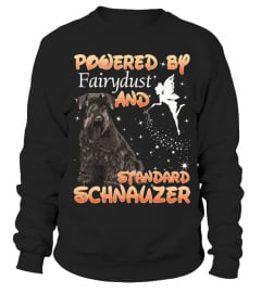 Standard Schnauzer