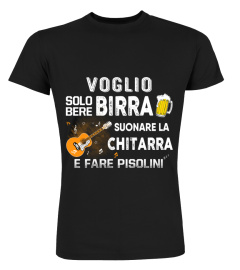 SUONARE LA CHITARRA CHITARRISTA