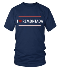 I LOVE REMONTADA <3