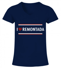 I LOVE REMONTADA <3