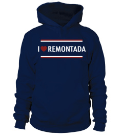 I LOVE REMONTADA <3