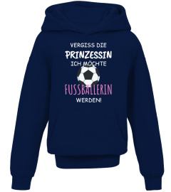 Fußball Kinder Shirt limitiert