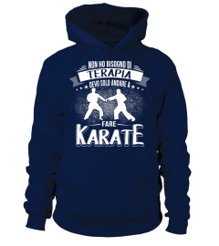 EDIZIONE LIMITATA -KARATE