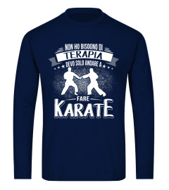 EDIZIONE LIMITATA -KARATE