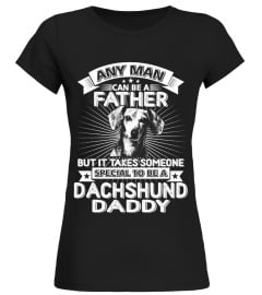 Dachshund Daddy