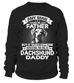 Dachshund Daddy