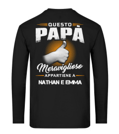 QUESTO PAPA MERAVIGLIOSO