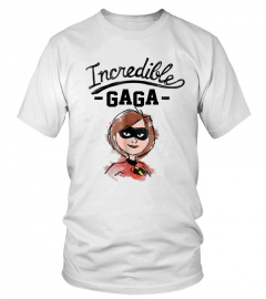 shirt new gaga