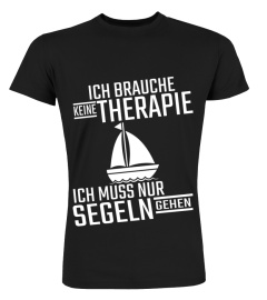 ich brauche keine