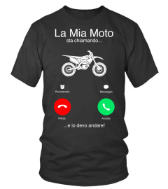LA MIA MOTO
