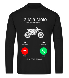 LA MIA MOTO