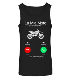 LA MIA MOTO