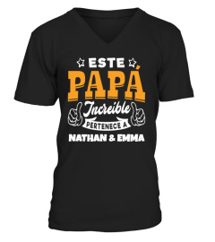 ESTE PAPA