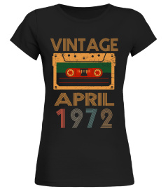 APRIL 1972