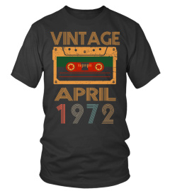 APRIL 1972