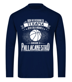 EDIZIONE LIMITATA -PALLACANESTRO