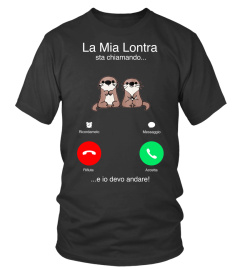 LA MIA LONTRA