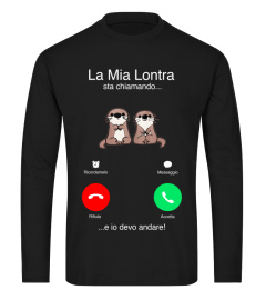 LA MIA LONTRA