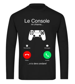 LE CONSOLE