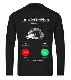 La Mietitrebbia