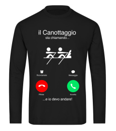il Canottaggio