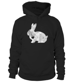 T-shirt Rabbit Love