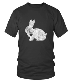 T-shirt Rabbit Love