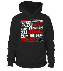 ZUM REISEN TOPFIT