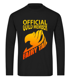 Fairy Tail Graphic Tees by Kindastyle